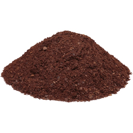 Folgers Folgers Caffeinated Ground Regular Coffee Urn 6.3 oz., PK30 2550006103